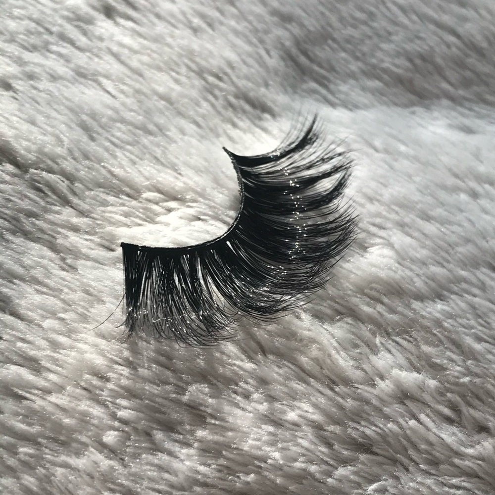 Ellie Lash Co Faux Mink Lash